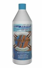 Blue Marine "Vivo Teak 1" Pour