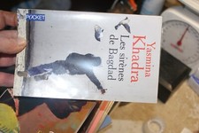 Les sirènes de Bagdad de