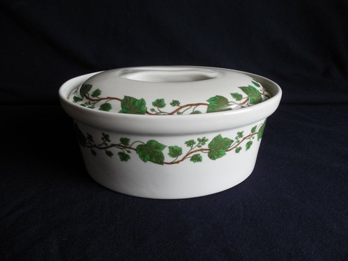 Terrine porcelaine paris - terrine, en