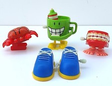 BROSSE À DENTS   CRABE