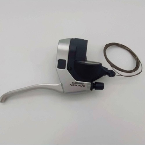 Shimano nexave c503 speed - st-c503, 8