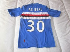 Maillot shirt trikot maglia