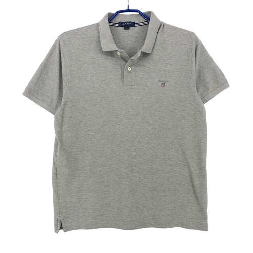Gant homme polo col - col, roulé