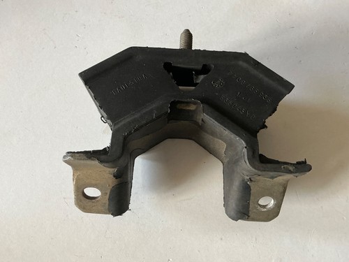 Silent block support moteur - silent,