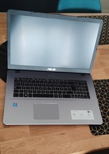 ***ASUS*** VivoBOOK 17 "-X705MA intel pentium SILVER