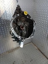 Boite de vitesses CITROEN C3 2