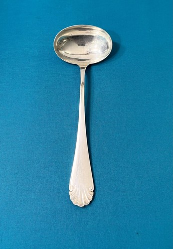 Louche sauce christofle - louche,