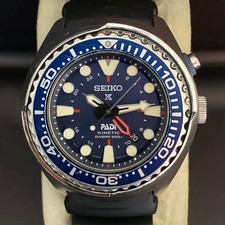Rare Montre Homme Seiko