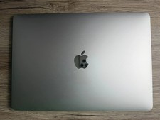 Apple MacBook Air 13" (256 Go SSD, M1, 8 Go) Laptop - Argent