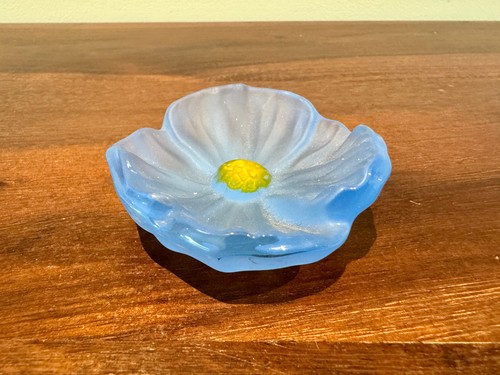 Daum france fleur - daum,
