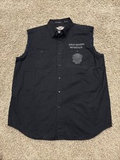 Harley Davidson Large Men’s