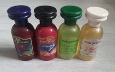 Neuf Lot 4 Parfum 50ml Eau De