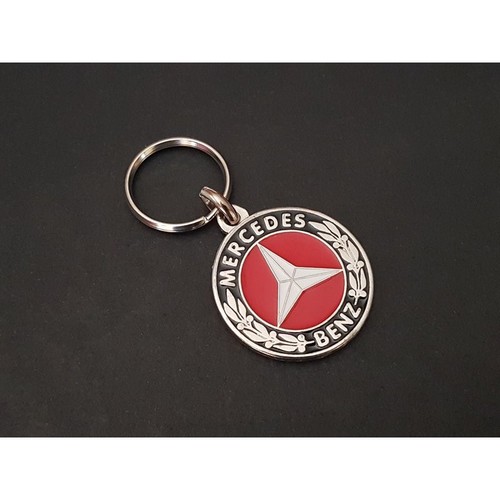 Porte clés mercedes 170 - porte-clés,