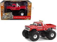 1978 FORD F-250 MONSTER TRUCK