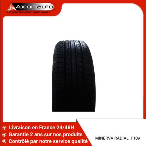 Pneu minerva radial - pneu,