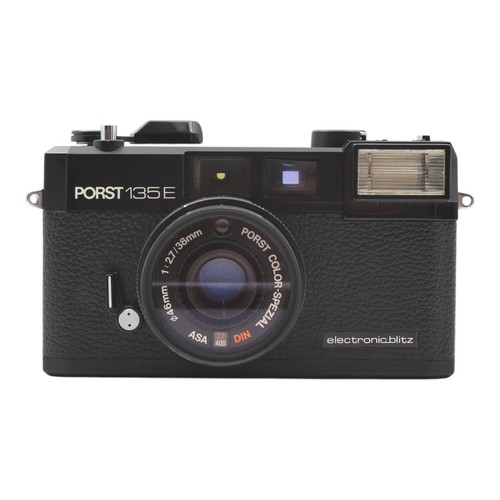 Appareil photo analogique - appareil,