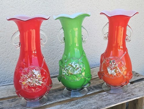 Joli lot grand vases en - de,
