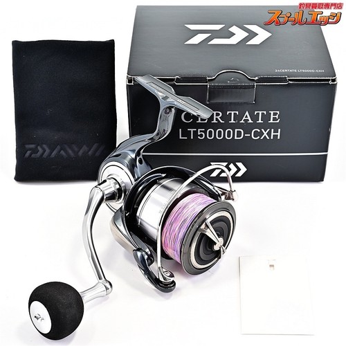 Mint daiwa certate lt - 【mint】daiwa, 24