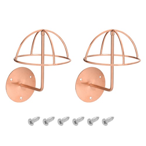 2pcs support pour chapeaux - pour,