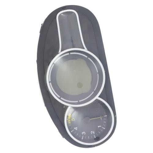 Compteur renault megane - renault,
