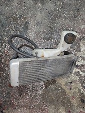 Radiateur D'Eau Complet Derbi