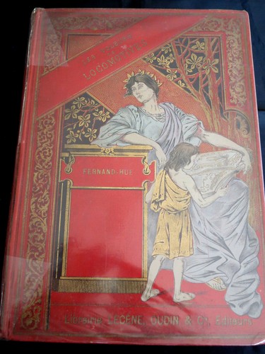 Cartonnage les voleurs de - !,