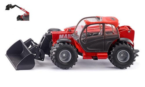 Elévateur manitou mlt840 - manitou,