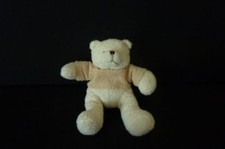 DOUDOU OURS 3 SUISSES  1730876