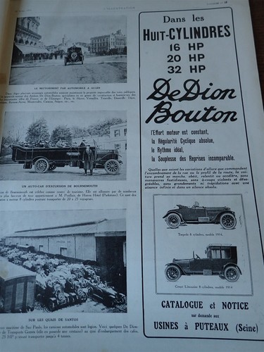 Dion bouton usines - de,
