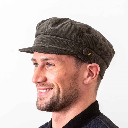 Casquette skipper - casquette, de