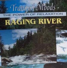 Tranquil Moods CD New Age -