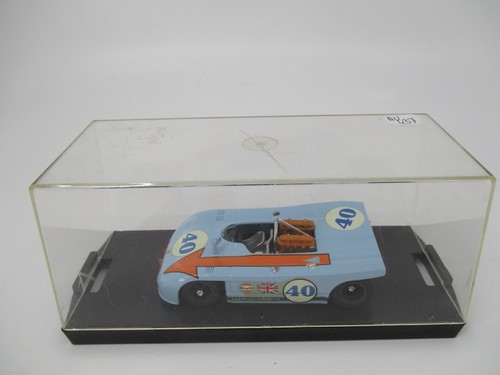 Au437 best porsche 908 3 - best, 1/43