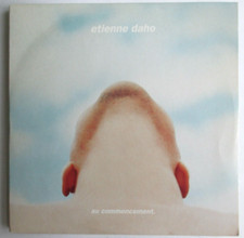 ETIENNE DAHO - CD SINGLE PROMO