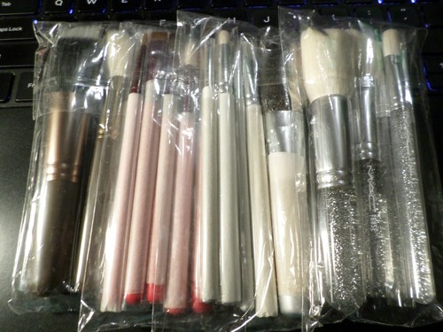 Mac full travel size - full, brush