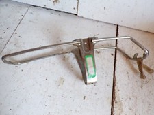 support garde boue neuf sx5