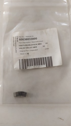 Clavette soupape ktm - de,