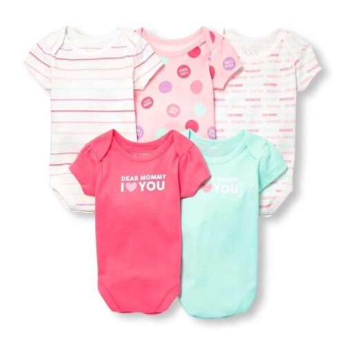 Children place pack - children’s, 5