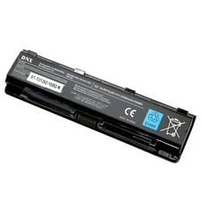 BATTERIE POUR TOSHIBA QOSMIO  X70-B-110  X70-B-111   X70-B-112 10.8V 5200mah