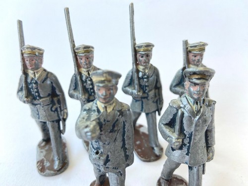Quiralu soldat metal - ?,