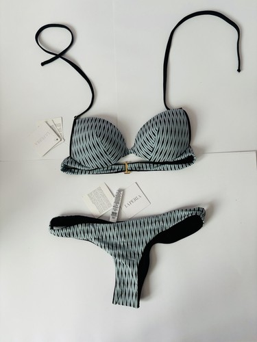 Bikini pièces sexy perla - 2,
