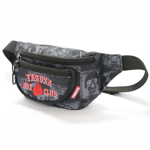 Yakuza unisex boxing club sac - boxing,
