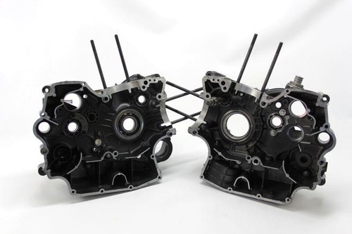 Ducati indiana 350 base carter - ducati,