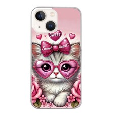 Coque pour iphone 13 motif