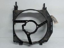 RADIATOR SUPPORT Ford Fiesta 4 Hatchback 1.8 D 93 EEC (RTK) 1996 96FB8C607DH