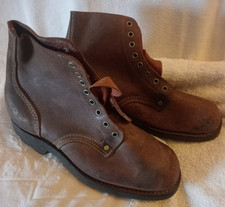 BRODEQUINS MLE 1945 ARMÉE