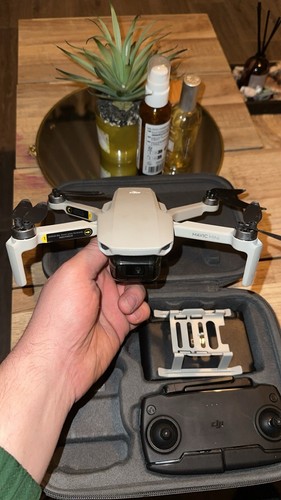 Dji mavic mini fly more - mavic,