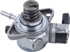 Pompe à carburant haute