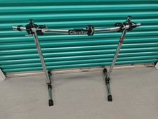 ⚡Gibraltar Chrome Finish