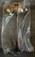 Christofle cuillère à sauce