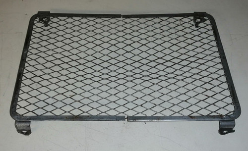 Grille radiateur kawasaki - radiateur,